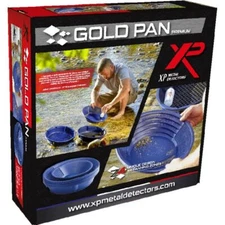 XP Metal Detectors Gold Premium Kit for Gold Prospecting