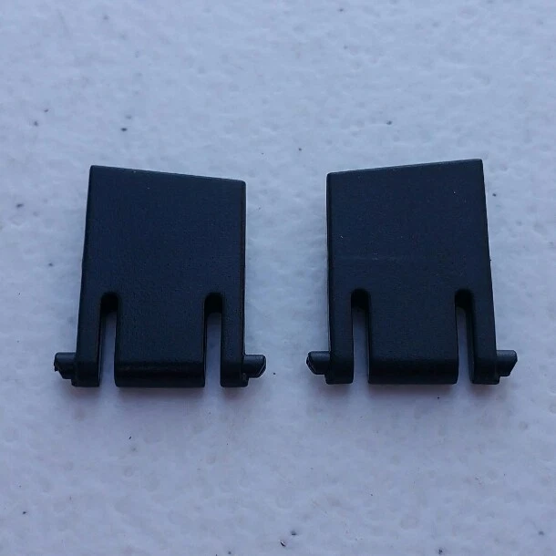 ORIGINAL LEGS - For Dell KB212-B KB4021 L50U SK 8120 0DJ454 0194XT 04G481 01HF24 - Image 3 of 4