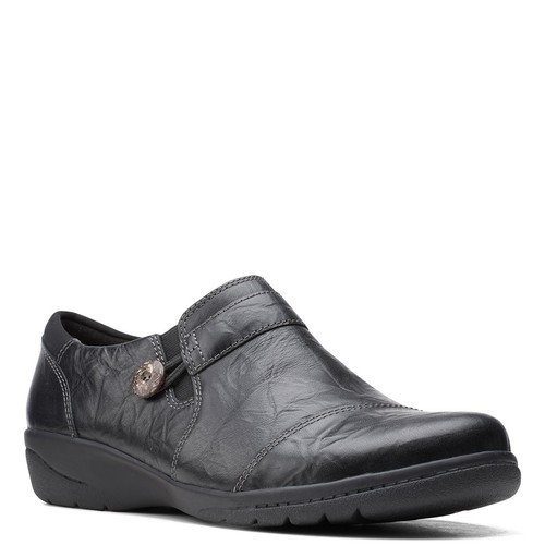 clarks cheyn crystal