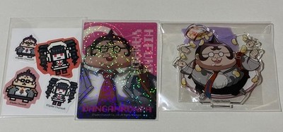 Yamada Ceres Danganronpa Anime Figure  in Japanese Anime Merch