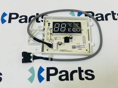 Rohs EU-KFR26G/N1Y-AB2.D.01.XP1-1 Pcb Board