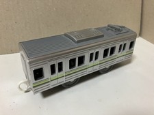   Plarail  Keio 1000 Series Light Green Inokashira Line Middle Car