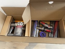 Dyson V8 Advanced Absolute Cordless Vacuum Cleaner – New Battery - RRP £399