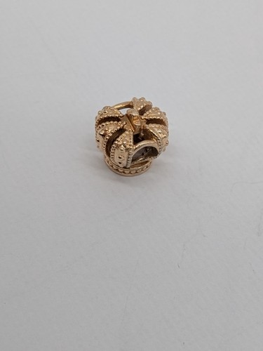 Pandora Rose Gold Plated Royal Crown Charm - 780930 - Picture 4 of 6