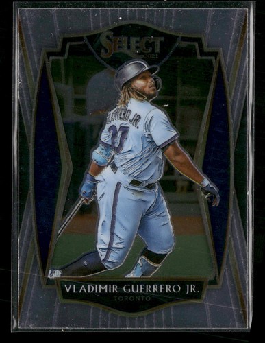 2021 Vladimir Guerrero Jr. #115