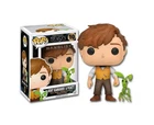 Funko Pop Harry Potter Newt Scamander & Pickett 10