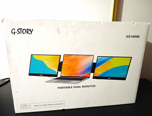 G Story Monitor | eBay