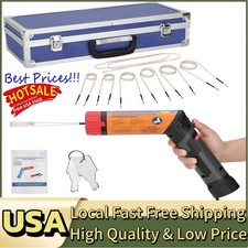 1100w Magnetic Induction Heater Kits Tool For Automotive Heat 8 Coil
