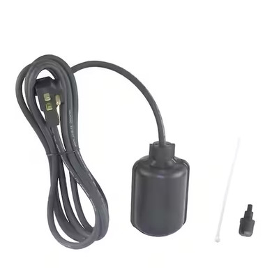 Universal Piggyback Tethered Float Switch Replacement