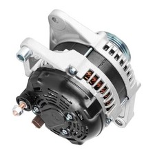 New Alternator Compatible with 5.9 5.9L 2001-2003 Dodge Durango, 2002 2003 Ram