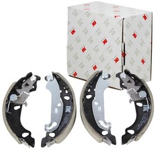 Mâchoire de frein Ford KA