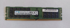 M393A4K40BB1-CRC 0Q SAMSUNG 32GB 2Rx4 PC4-2400T DDR4 Server Memory