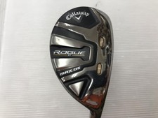 Callaway Rogue St Max Os Hybrid 21 Sr Flex 39.75In Ventus 5 Right