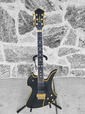 BC Rich Mockingbird Pro X Shadow