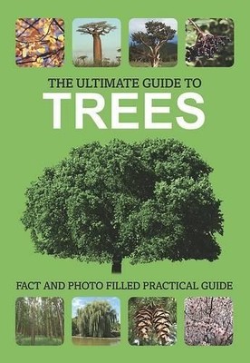 The Ultimate Guide to Trees Book The Fast Free Shipping