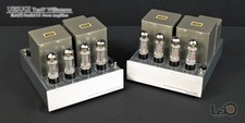 Uesugi EL34 Parallel P.P.Power Amplifiers (Worldwide Shipping)