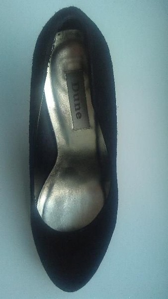 Women Dune Heels 37