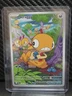 2025 Pokemon White Flare Scraggy Illustration Rare #138/086