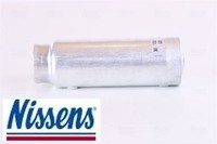 Nissens 95065 Trockner FüR Klimaanlage Trockner Klimaanlage Klima Filter