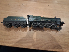 Kit Built OO Gauge 4-6-0 GWR Caradoc Grange 6873 Steam Loco & Tender Ref B7