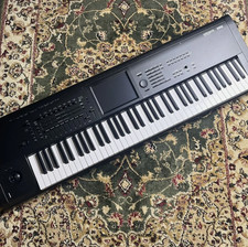 Korg Kronos 3 73 Music Workstation Keyboard
