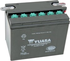Drag Specialties Batteries Dhd4-12fp Battery Drag Spec Chd4-12 2113