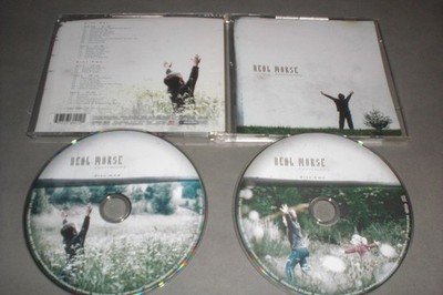 Neal Morse - Testimony 2 CD Set