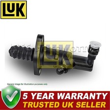 LUK Clutch Slave Cylinder Fits Mazda 3 2 6 CX-5 CX-3 1.5 D 2.0 + Other Models