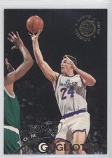 1994-95 Topps Stadium Club Tom Gugliotta #149 0a1