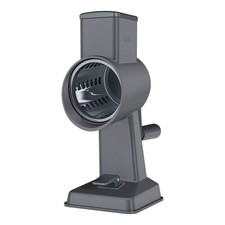 ZYLISS Alu-Trommelreibe GOURMET