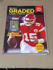 Using Sports Card Price Guides to Find the Real Value of Your Collection 16