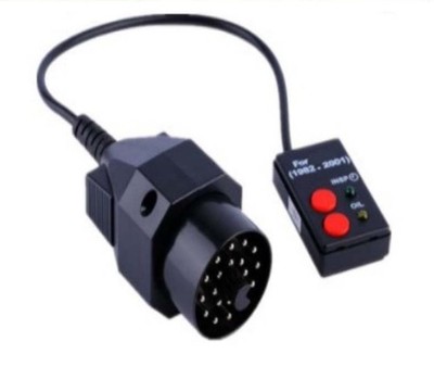 PKW KFZ Auto Öl Service Intervall Rücksteller Reset für E28 E30 E34 E36