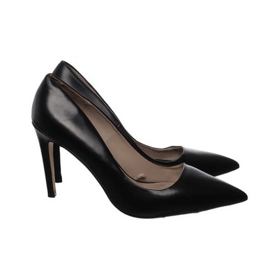 Zara Basic Collection, Pumps, Größe: 41, Schwarz, Damen #JbH