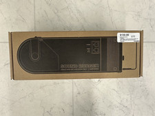 AUDIO-TECHNICA AT-SB727 TURNTABLE NEW IN OPEN BOX