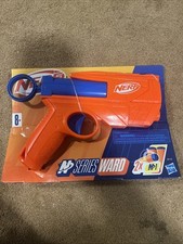 Nerf N Series Ward Blaster  2 Nerf N1 Darts
