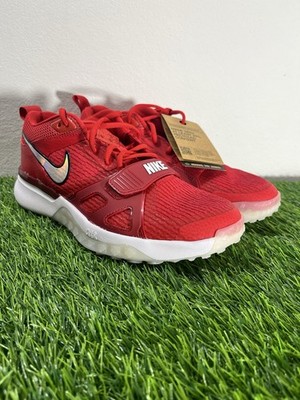 nike diamond red sox