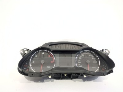 8K0920930C INSTRUMENTENTAFEL / 8K0 920 930 C / 192205 FÜR AUDI A4 B8 8K2 2.0 T