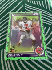 2024 Panini Score-A-Treat - Michael Vick #18 Bats - FREE SHIPPING