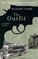The Outfit | Richard Stark | A Parker Novel | Taschenbuch | Englisch | 2008