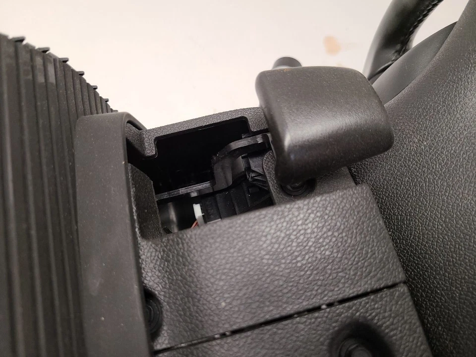 2007 - 2017 GMC ACADIA Steering Column VIN J 11th Digit Limited OPT N37 Foto 4 de 4