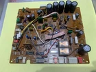 Teac X-1000R - Reel To Reel Player - Power Servo PCB ----READ!!!