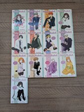 Fruits Basket Manga Volumi 1-13 Tokyopop Inglese Natsuki Takaya - AUTENTICO