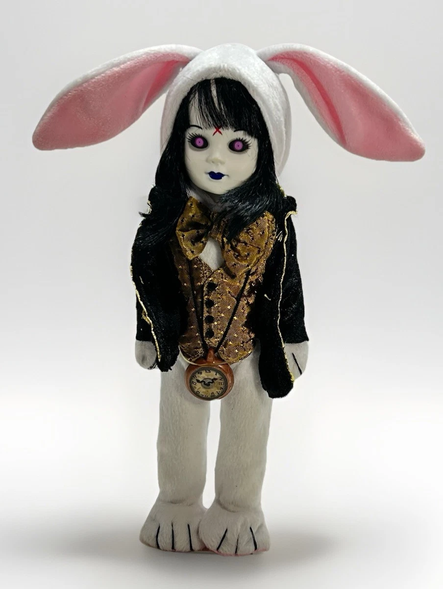 Living Dead Dolls Eggzorcist for sale | eBay