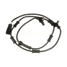 Mpulse Front Abs Wheel Speed Sensor For Fits For Dodge Ram 2500 3500 With