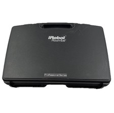 iRobot Roomba Professional Series Set: Case, Cleaning Tool, Filters, Brushes