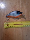 Vintage Fishing Lure Heddon Smithwick Bomber Rebel Storm Cordell. 3" Rattles — photo 2
