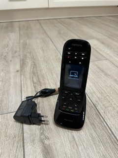 Logitech Harmony