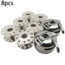 Ricambio per macchina da cucire Necchi 108 535FA/537L kit custodia bobina parte