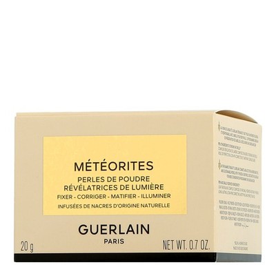 Guerlain Météorites Perles de Poudre 04 Amber 20g