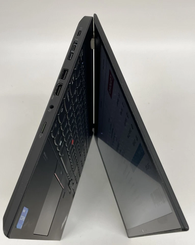 Lenovo ThinkPad T15 · i5-1135G7 · 8GB · 256GB, photo 4 of 5